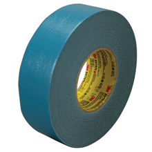 2" x 60 yds - 3M #8979 Duct Tape (Slate Blue)-0