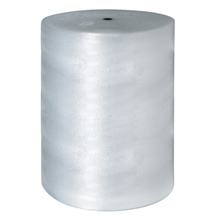 48" x 750' - 3/16" Industrial Bubble Wrap (Perforated)