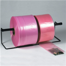 15" x 1075' - Anti-Static Poly Tubing-0