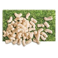 biodegradeable peanuts