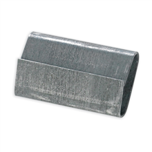 1/2" Closed  - Steel Strapping Seals
