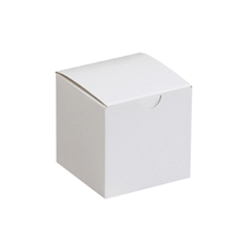 3" x 3" x 3" - Gift Boxes