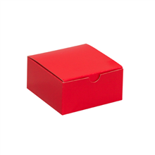 4" x 4" x 2" - Gift Boxes-0