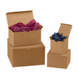 5" x 5" x 3" - Gift Boxes-0