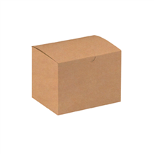6" x 6" x 4" - Gift Boxes-0