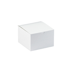 6" x 6" x 4" - Gift Boxes
