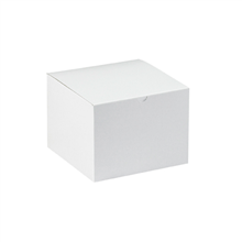 8" x 8" x 6" - Gift Boxes-0