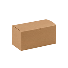 9" x 4-1/2" x 4-1/2" - Gift Boxes-0