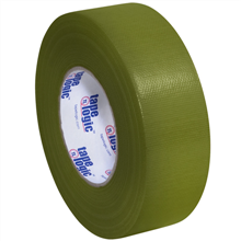 2" x 60 yds. - Green Duct Tape