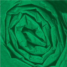 20 x 30" Gift Grade Tissue Paper - KELLY GREEN
