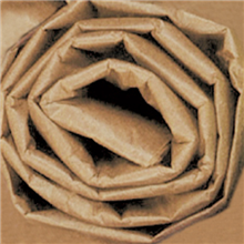 20 x 30" Gift Grade Tissue Paper - KRAFT BROWN