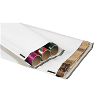 8-1/2" x 33" - Long Poly Mailers