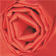 20 x 30" Gift Grade Tissue Paper - MANDARIN RED
