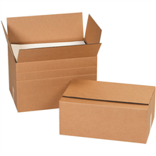 14 x 14 x 6 - Variable Depth Boxes