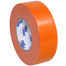2" x 60 yds. - Orange Duct Tape