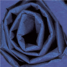 20" x 30"  - Tissue Paper (Parade Blue)