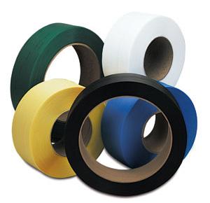 1/2" x 7,200' - Machine Poly Strapping