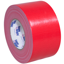 2" x 60 yds. - Red Duct Tape