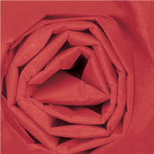 20" x 30" - Tissue Paper (Scarlet)