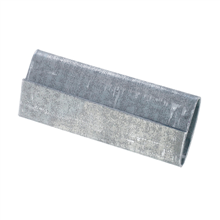 3/4" Heavy Duty Closed  - Steel Strapping Seals