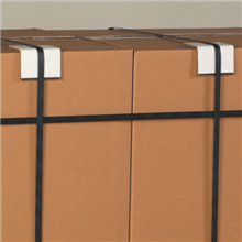 2 x 2 x 3 .120 Strapping Protectors