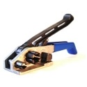 1/2" - 3/4" Heavy Duty - Polyester Strapping Tensioner