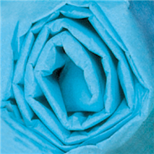 20" x 30" - Tissue Paper  (Turquoise)