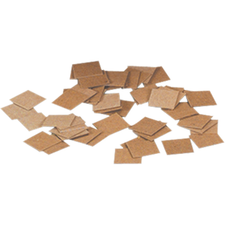 1 x 1" VCI 30# Paper Chips