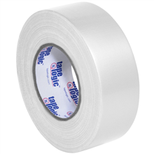 2" x 60 yds. - White Duct Tape