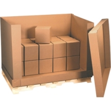 58 x 41 x 45" D Container Kit