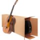 20" x 8" x 50" Side Loading Guitar Boxes -0