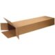 4" x 4" x 68" Side Loading Snowboard Boxes -0